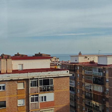 Vialia Playa Apartment Malaga Ngoại thất bức ảnh