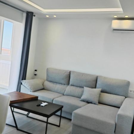 Vialia Playa Apartment Malaga Ngoại thất bức ảnh