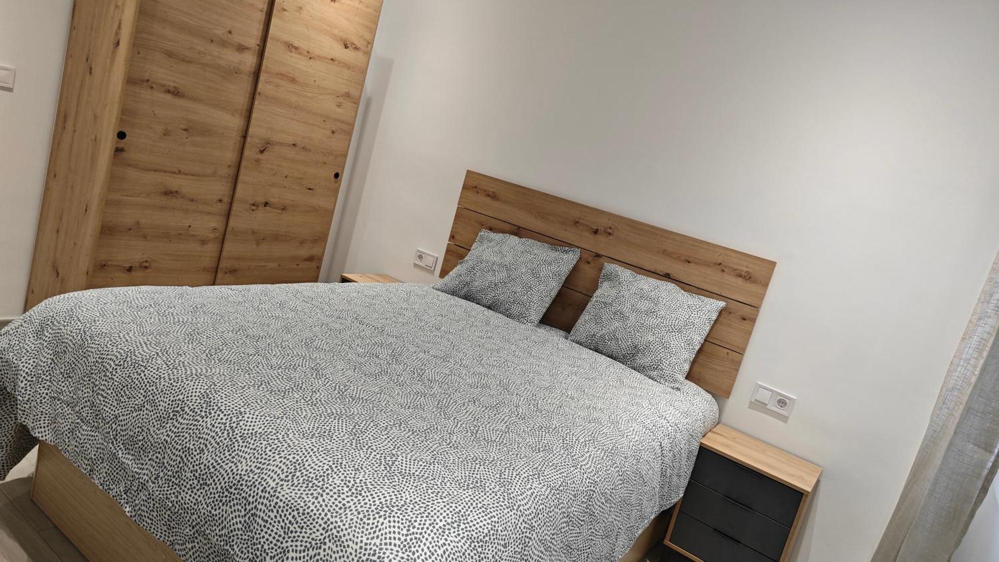 Vialia Playa Apartment Malaga Ngoại thất bức ảnh