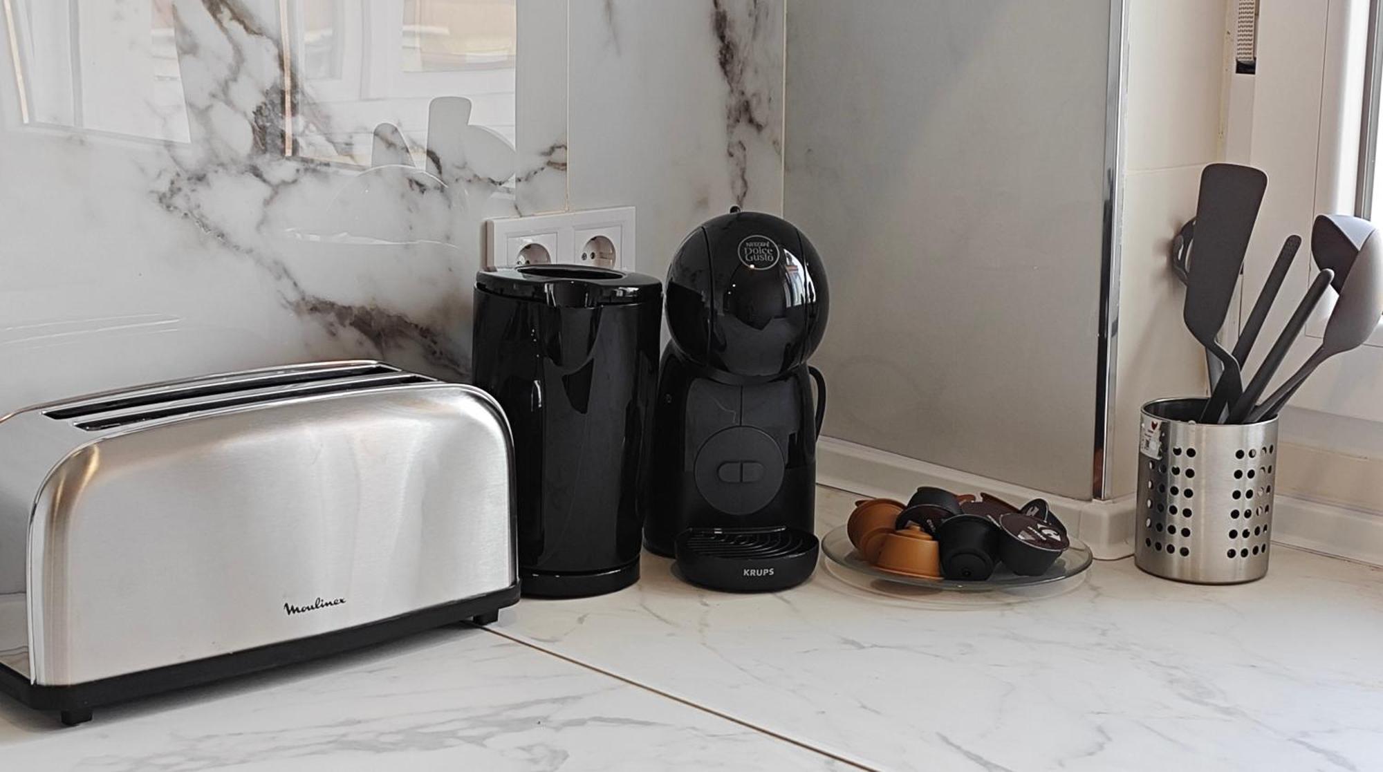 Vialia Playa Apartment Malaga Ngoại thất bức ảnh