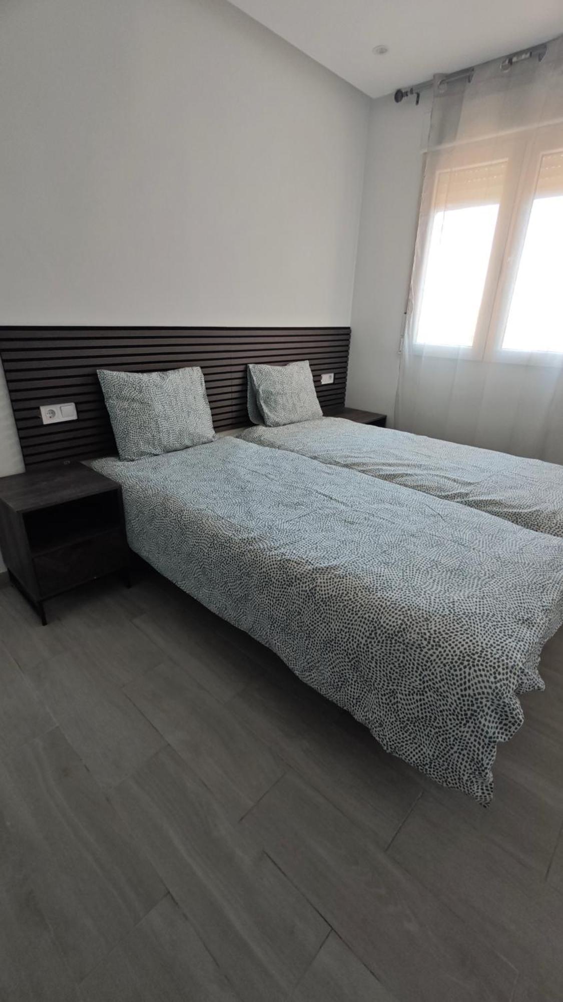 Vialia Playa Apartment Malaga Ngoại thất bức ảnh