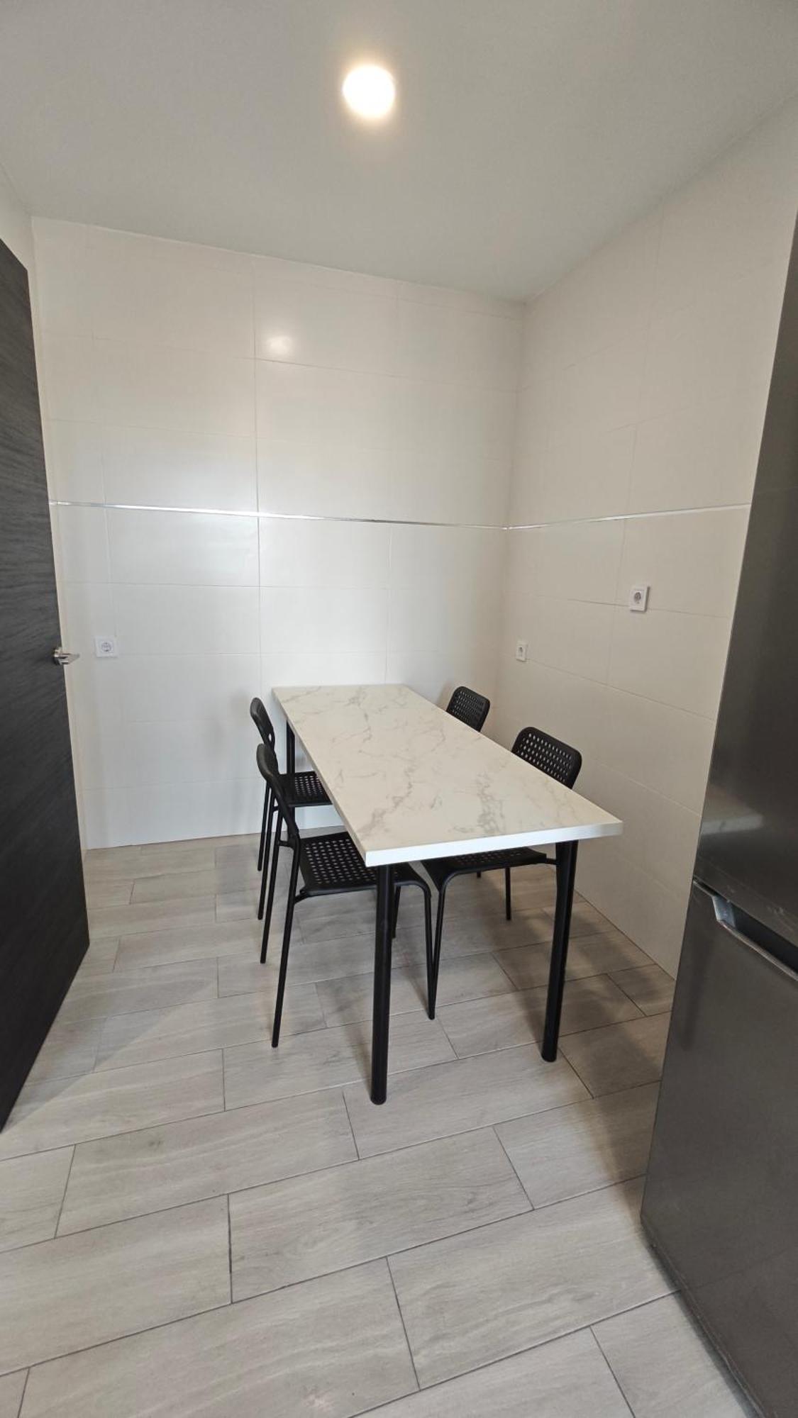 Vialia Playa Apartment Malaga Ngoại thất bức ảnh