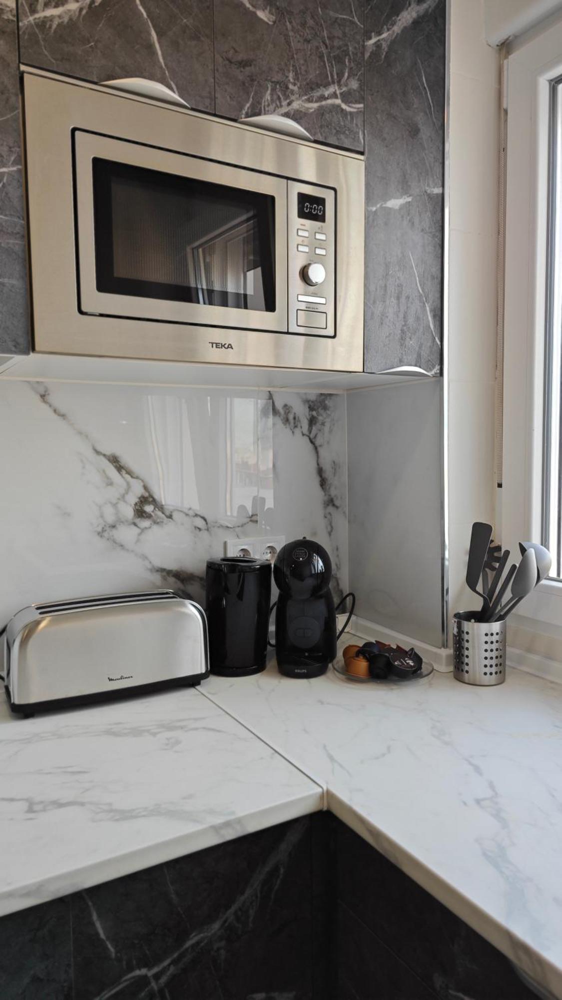 Vialia Playa Apartment Malaga Ngoại thất bức ảnh