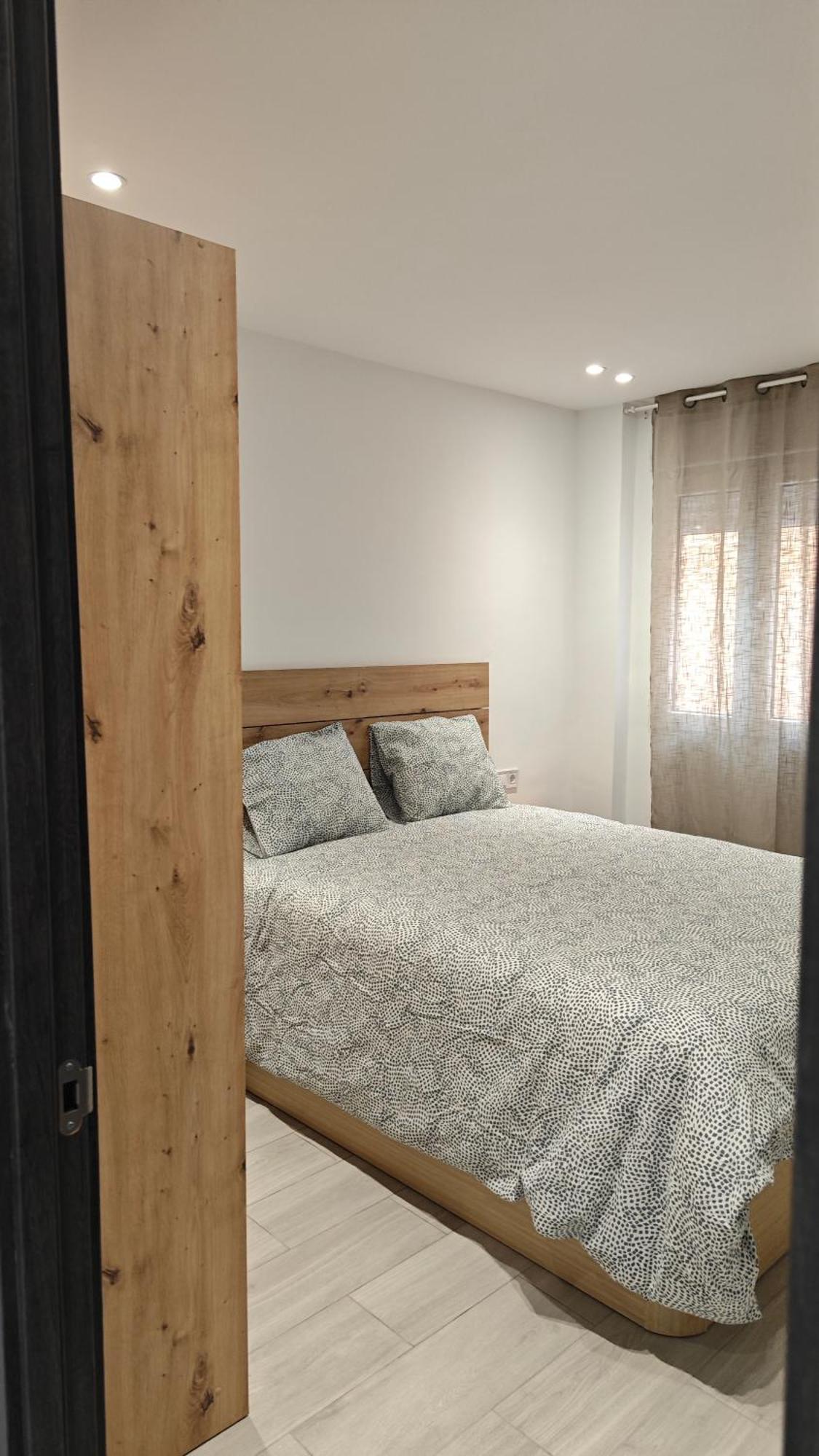 Vialia Playa Apartment Malaga Ngoại thất bức ảnh